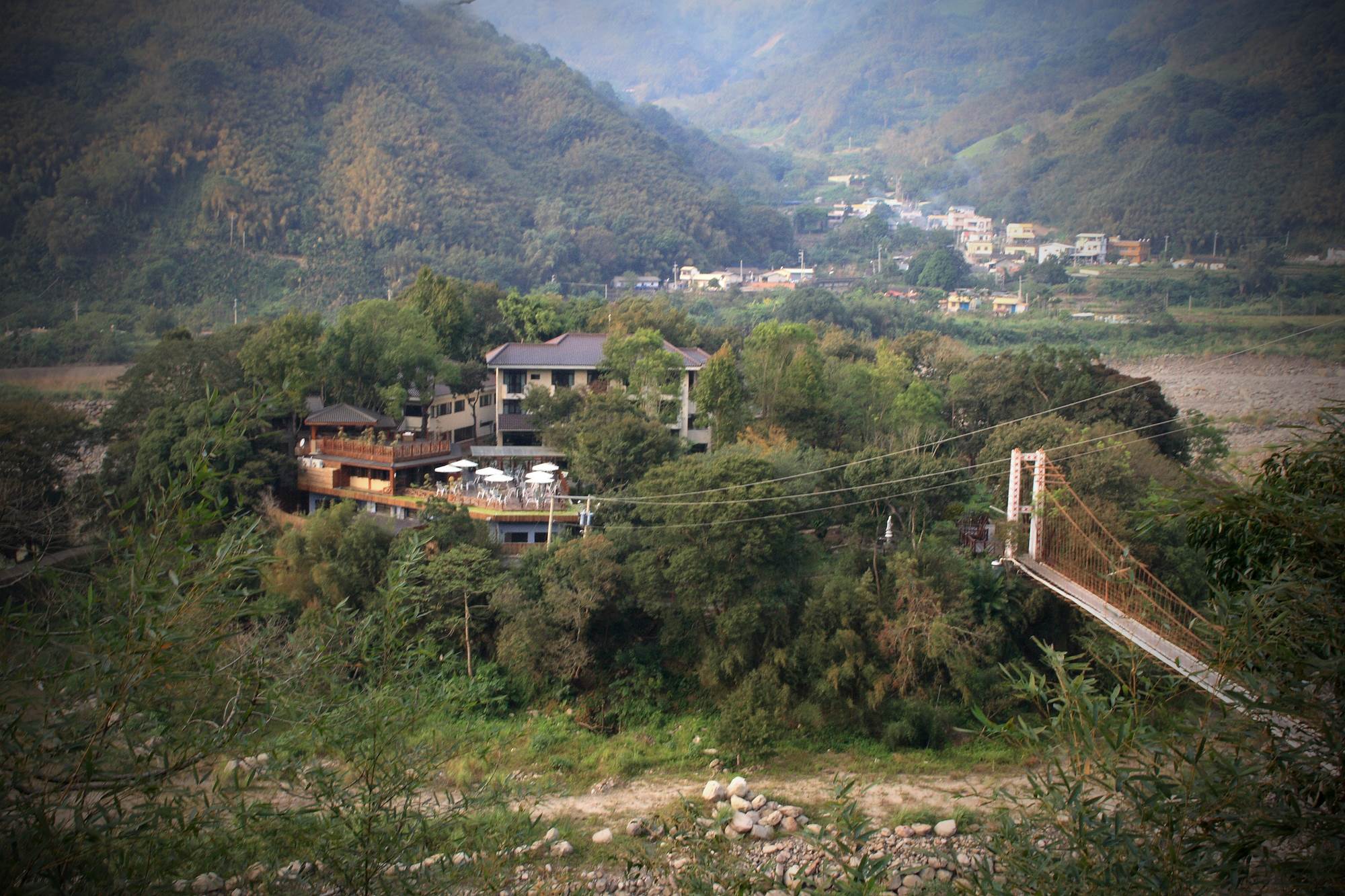 虎山溫泉會館 小島溫泉會館第一家 Hotelmylist