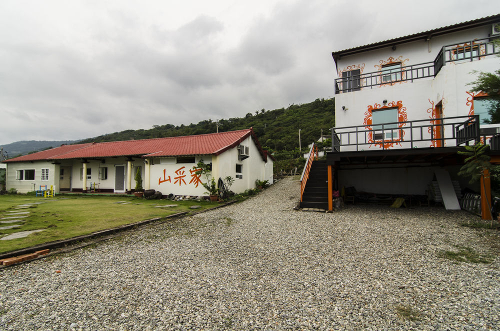 房價及訂房說明 台東民宿 山采家民宿 痞客邦