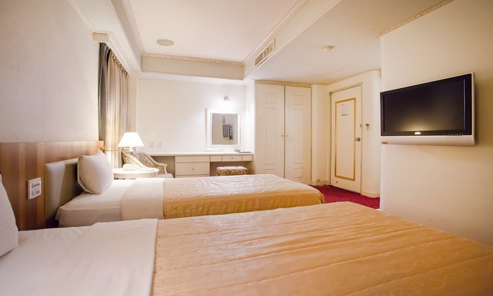 沐旅商旅 柳川館 交通便利適宜商旅 Hotelmylist