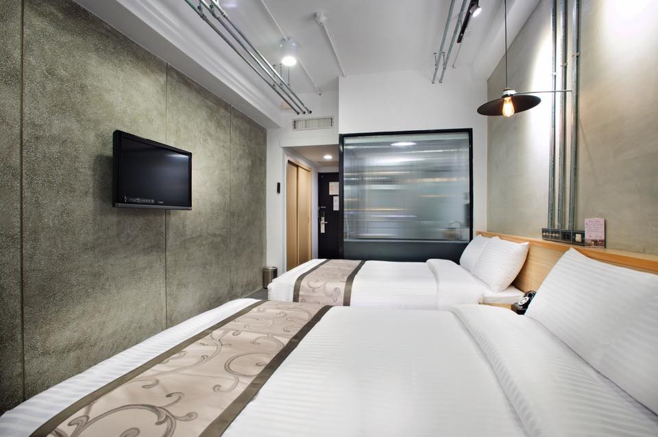 北投熱海溫泉大飯店 浸淫自然最溫潤的恩惠 Hotelmylist