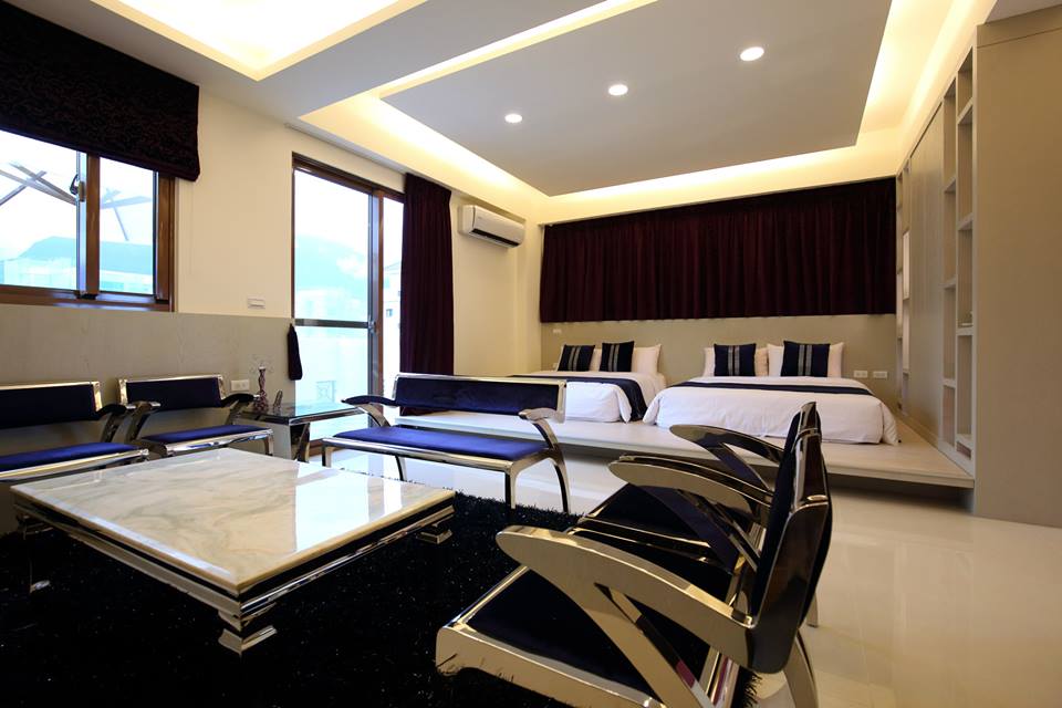 白色宮殿民宿 台灣老夫妻打造的澳洲風情 Hotelmylist 白色宮殿民宿 台灣老夫妻打造的澳洲風情 Hotelmylist